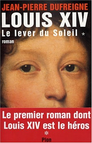 couverture de : Le lever du Soleil