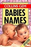 Image de Babies’ Names (Collins Gem)