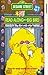 Produktbild Sesame Street-Don't Cry [VHS]