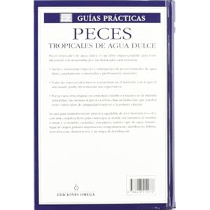PECES TROPICALES DE AGUA DULCE
