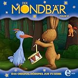 Der Mondbär 8: Das Original-Hörspiel zur TV-Serie by 