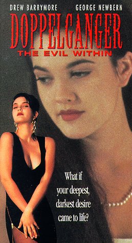 Preisvergleich Produktbild Doppelganger: The Evil Within [VHS]