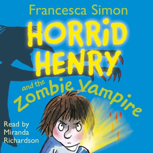 Download Horrid Henry and the Zombie Vampire Download Horrid Henry and the Zombie Vampire