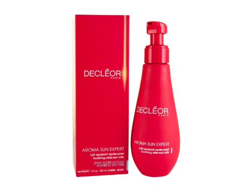 Decleor Aroma Sun Expert Soothing After-Sun Milk 150ml