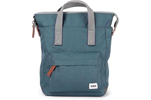 ROKA London Bantry B small Sustainable Nylon Airforce