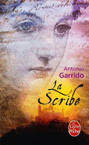 couverture de : SCRIBE [LA]