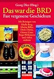 Cover zum Buch Das war die BRD