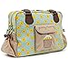 Pink Lining Yummy Mummy Sunflowers Satchels