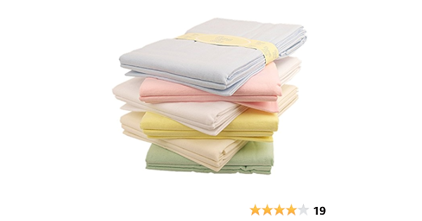 flat cot sheets uk