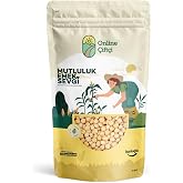 Karlıoğlu Kavrulmuş Fındık 1KG