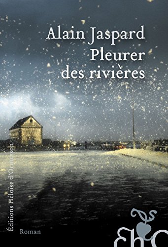 couverture de : Pleurer des rivi&egrave;res