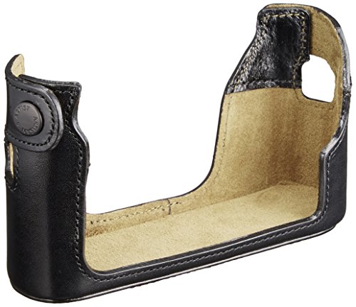 Artisan & Artist Camera Case for Leica M 240 Black