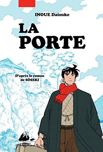 La porte — Tome 0