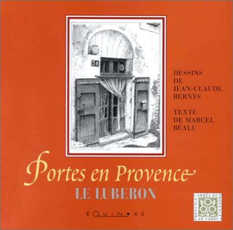 couverture de : Portes en Provence