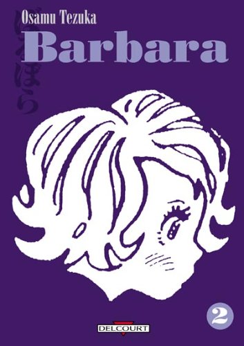 Barbara — Tome 2