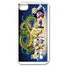 Produktbild Personalised Custom iPhone 4 4s Phone Case Dragon Ball Z