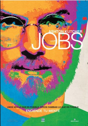 Jobs [DVD]
