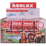 Avatares de roblox para chicas