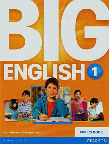 Big English 1: Vol 1 (BIGI)