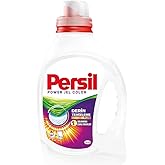 Persil Power Jel Color Derin Temizleme Plus 16 Yıkama Renkliler i&ccedil;in Sıvı &Ccedil;amaşır Deterjanı (1 x 1040 ml)