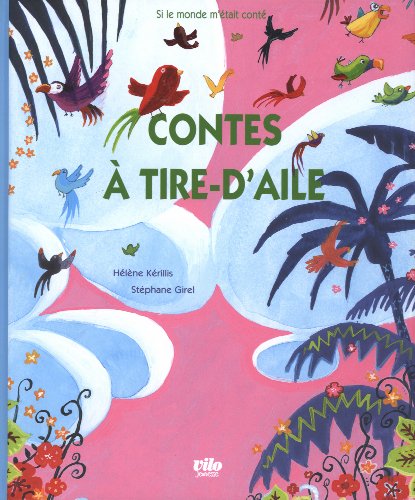 Contes à tire-d'aile