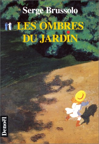 couverture de : OMBRES DU JARDIN (LES)