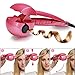 PERFECT SHOPO Perfect Curl - Pro Perfect Curl Hair Styler Ceramic Simply Straight Hair Curler With box Packing { Assorted Colour} RS.2299.00