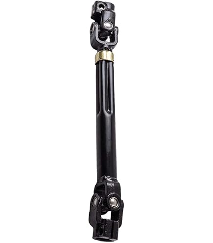 KEYOOG Lower Steering Shaft Column Fit For 1997 1998 - View #13