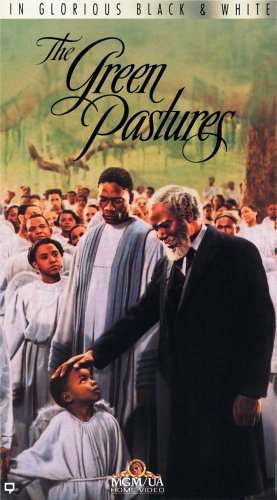 Preisvergleich Produktbild The Green Pastures [VHS]