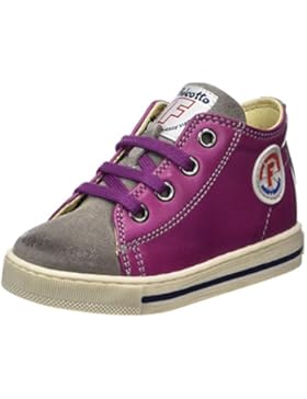 Falcotto Baby Mädchen Magic Sneaker