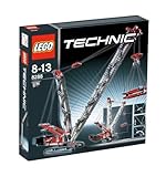 LEGO TECHNIC 8288 - Raupenkran - LEGO