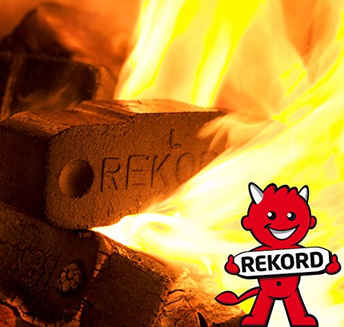 Kaminkohle, Brikett, Kohle 25 kg Bündel kg=0,562 Euro