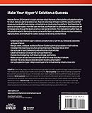 Image de Windows Server 2012: Hyper-v Installation and Configuration Guide