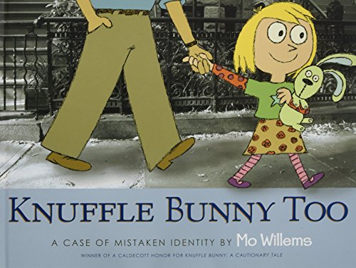 Download Knuffle Bunny Too: A Case of Mistaken Identity (Knuffle Bunny Series) Download Knuffle Bunny Too: A Case of Mistaken Identity (Knuffle Bunny Series)