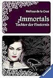 Cover zum Buch Tochter der Finsternis