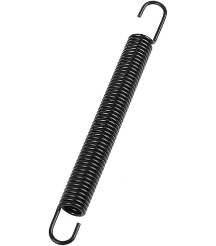 What Is The Trick To Reinstalling Kickstand Spring? | Yamaha