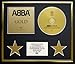 Produktbild ABBA/CD-Darstellung/Limitierte Edition/GOLD