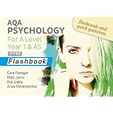 AQA Psychology for A Level Year 1 & AS Revision Guide: 2nd Edition ...