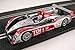 Produktbild LE MANS miniatures Audi R10 TDI n.2 Winner 12 Hours Sebring 2007