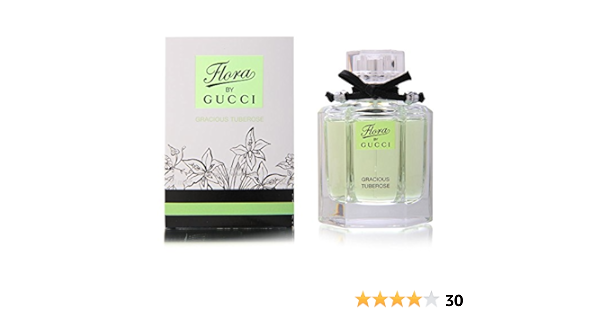 amazon flora gucci