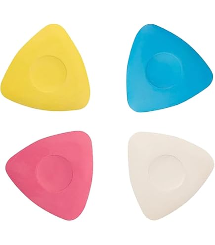 RAC119 Lot de 4 bobines de fil à double alimentation pour débroussailleuse A1253 - Jardin