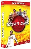 Takeshi's Castle - Das Original Vol. 1 [3 DVDs] - Takeshi Kitano