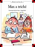 Max a triché
