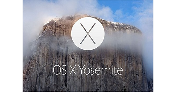 Mac Os X Yosemite 10 10 5 Bootfahig Usb Installieren 8 Gb Clean Installieren Upgrade Amazon De Elektronik Foto