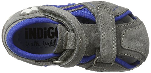 Indigo Baby Jungen 389 071 Lauflernschuhe - 7