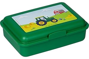 DIE SPIEGELBURG Coppenrath Verlag 15704 Butterbrotdose Traktor