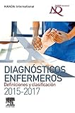 Image de Diagnósticos enfermeros. Definiciones y clasificación 2015-2017