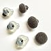 Produktbild Ersatzteil: Plantronics Earplugs For CS530/SAVI730 SAVI430/CS70/SAVI200, 66935-05 (SAVI430/CS70/SAVI200 (S/M/L))