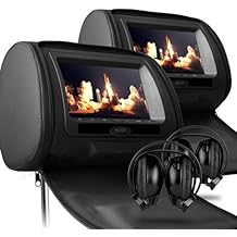 Casque audio sans fil infrarouge