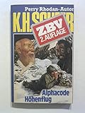 Cover zum Buch Alphacode Höhenflug